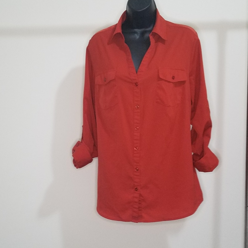 Kathy Che - blouse